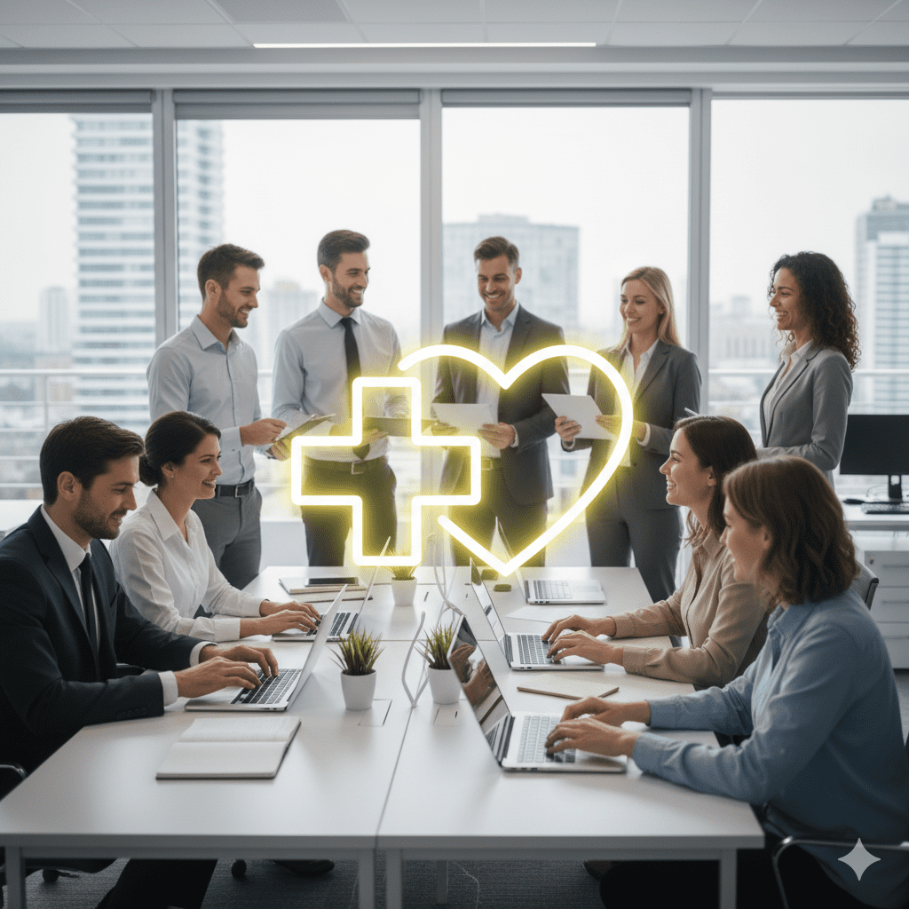 Assurance prévoyance TNS et dirigeants à Mérignac (individuelle et collective)