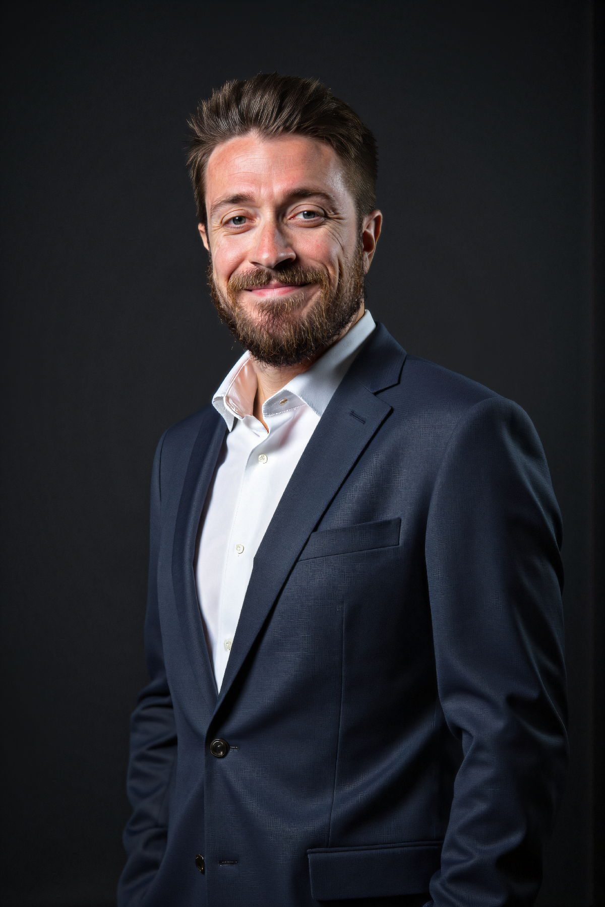 Équipe Quilliec Courtage, experts en assurance professionnelle à Mérignac